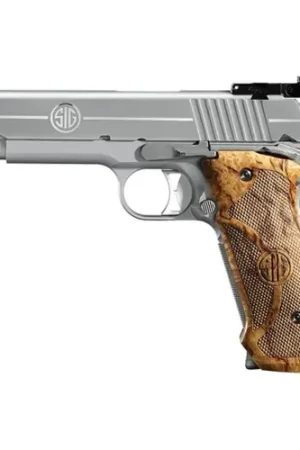 Order Now | SIG SAUER 1911 Super Target