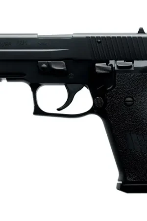 Limited-Time Deal - SIG SAUER P220R 4.4" .45ACP 8Rd - Black