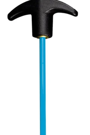 KleenBore Saf-T-Clad Cleaning Rod 33" .22-45 Cal Rifle - Add to Cart