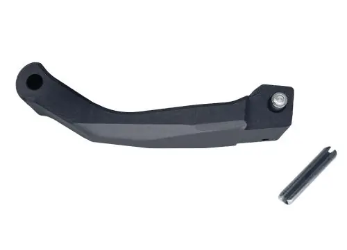 Rise Armament Trigger Guard Flat Black Anodized | Hot Buy